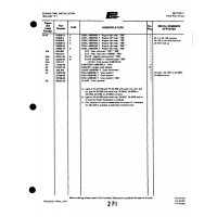 Aviation Part 80222-35 for Piper PA-32-260 Aircraft Aviation Part 80222-35 for Piper PA-32-260 Aircraft