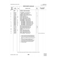 Aviation Part 17203-02 for Piper PA-32-260 Aircraft Aviation Part 17203-02 for Piper PA-32-260 Aircraft