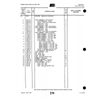 Aviation Part 1II12 for Piper PA-32-260 Aircraft Aviation Part 1II12 for Piper PA-32-260 Aircraft