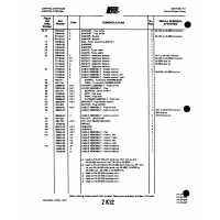 Aviation Part 20438-03 for Piper PA-32-260 Aircraft Aviation Part 20438-03 for Piper PA-32-260 Aircraft