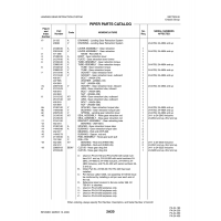 Aviation Part 21013-00 for Piper PA-32-260 Aircraft Aviation Part 21013-00 for Piper PA-32-260 Aircraft