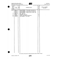 Aviation Part 22709-04 for Piper PA-32-260 Aircraft Aviation Part 22709-04 for Piper PA-32-260 Aircraft