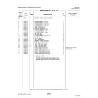Aviation Part 14235-12 for Piper PA-32-260 Aircraft