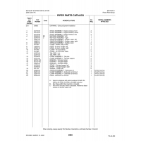 Aviation Part 24770-04 for Piper PA-32-260 Aircraft Aviation Part 24770-04 for Piper PA-32-260 Aircraft