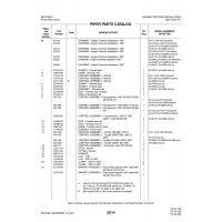 Aviation Part 11789-00 for Piper PA-22 Aircraft