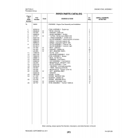 Aviation Part 38086-00 for Piper PA-32-260 Aircraft