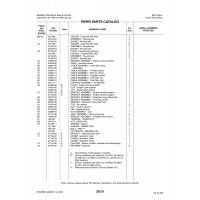 Aviation Part 24894-13 for Piper PA-32-260 Aircraft