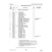 Aviation Part 11383-04 for Piper PA-32-260 Aircraft