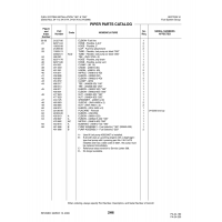 Aviation Part 21269-00 for Piper PA-32-260 Aircraft Aviation Part 21269-00 for Piper PA-32-260 Aircraft