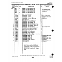 Aviation Part 21537-03 for Piper PA-32-260 Aircraft