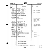 Aviation Part 20256-00 for Piper PA-32-260 Aircraft Aviation Part 20256-00 for Piper PA-32-260 Aircraft