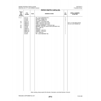 Aviation Part 80512-14 for Piper PA-32-260 Aircraft Aviation Part 80512-14 for Piper PA-32-260 Aircraft