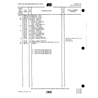 Aviation Part 23954-00 for Piper PA-32-260 Aircraft Aviation Part 23954-00 for Piper PA-32-260 Aircraft