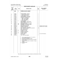Aviation Part 19993-00 for Piper PA-32-260 Aircraft Aviation Part 19993-00 for Piper PA-32-260 Aircraft