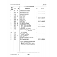 Aviation Part 26762-00 for Piper PA-32-260 Aircraft Aviation Part 26762-00 for Piper PA-32-260 Aircraft