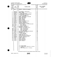 Aviation Part 22531-00 for Piper PA-32-260 Aircraft Aviation Part 22531-00 for Piper PA-32-260 Aircraft