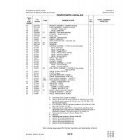 Aviation Part 23711-00 for Piper PA-32-260 Aircraft