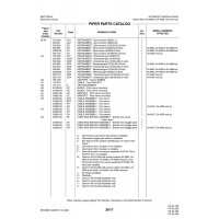 Aviation Part 25222-02 for Piper PA-32-260 Aircraft Aviation Part 25222-02 for Piper PA-32-260 Aircraft