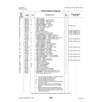 Aviation Part 32210-02 for Piper PA-32-260 Aircraft Aviation Part 32210-02 for Piper PA-32-260 Aircraft