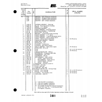 Aviation Part 19031-00 for Piper PA-32-260 Aircraft Aviation Part 19031-00 for Piper PA-32-260 Aircraft