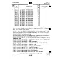 Aviation Part 23100-00 for Piper PA-32-260 Aircraft Aviation Part 23100-00 for Piper PA-32-260 Aircraft