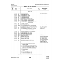 Aviation Part 26348-00 for Piper PA-32-260 Aircraft Aviation Part 26348-00 for Piper PA-32-260 Aircraft