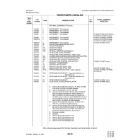 Aviation Part 30353-13 for Piper PA-32-260 Aircraft Aviation Part 30353-13 for Piper PA-32-260 Aircraft