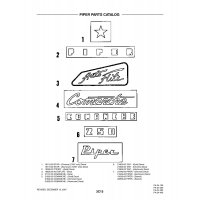 Autoflite 19605-00 for Piper PA-32-260 Aircraft Autoflite 19605-00 for Piper PA-32-260 Aircraft