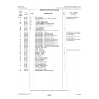 Aviation Part 63078-11 for Piper PA-32-260 Aircraft