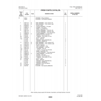 Aviation Part 96871-01 for Piper PA-32-260 Aircraft Aviation Part 96871-01 for Piper PA-32-260 Aircraft