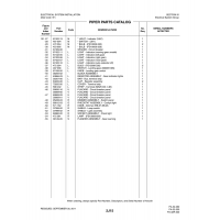 Aviation Part 95228-03 for Piper PA-28-181 Archer Aircraft