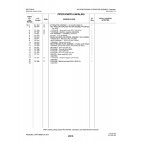Aviation Part 108-1 for Piper PA-32-260 Aircraft Aviation Part 108-1 for Piper PA-32-260 Aircraft