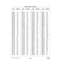Aviation Part 119-50 for Piper PA-32-260 Aircraft Aviation Part 119-50 for Piper PA-32-260 Aircraft
