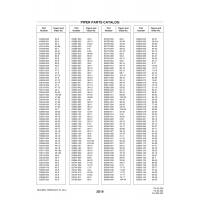 Aviation Part 103-26 for Piper PA-32-260 Aircraft Aviation Part 103-26 for Piper PA-32-260 Aircraft
