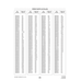 Aviation Part 111-23 for Piper PA-32-260 Aircraft
