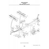 Aviation Part 1948651 for Piper PA-28-181 Archer Aircraft Aviation Part 1948651 for Piper PA-28-181 Archer Aircraft