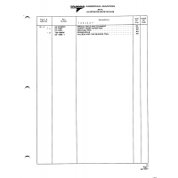 Aviation Part DE-5006-1 for American AA-1 Aircraft Aviation Part DE-5006-1 for American AA-1 Aircraft