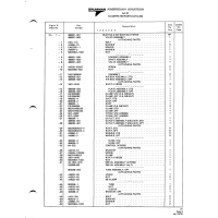 Aviation Part 902015-2 for American AA-1 Aircraft Aviation Part 902015-2 for American AA-1 Aircraft