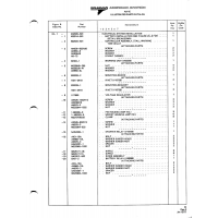 Aviation Part 902029-1 for American AA-1 Aircraft Aviation Part 902029-1 for American AA-1 Aircraft