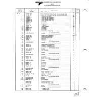 Aviation Part GAES1021Z6-8 for American AA-1 Aircraft Aviation Part GAES1021Z6-8 for American AA-1 Aircraft