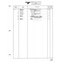 Aviation Part 1204-0306 for American AA-1 Aircraft