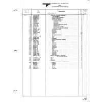 Aviation Part F34-14M for American AA-1 Aircraft Aviation Part F34-14M for American AA-1 Aircraft