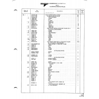 AN-Standard Aviation Hardware AN805-2 for American AA-1 Aircraft AN-Standard Aviation Hardware AN805-2 for American AA-1 Aircraft