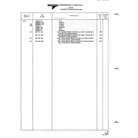 Bulkhead Coupling Nut AN924-2D for American AA-1 Aircraft Bulkhead Coupling Nut AN924-2D for American AA-1 Aircraft