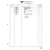 Aviation Part 5803007-110 for American AA-1 Aircraft Aviation Part 5803007-110 for American AA-1 Aircraft