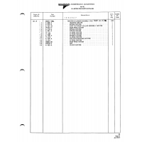 Hex Jam (Check) Nut AN316-5 for American AA-1 Aircraft Hex Jam (Check) Nut AN316-5 for American AA-1 Aircraft