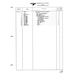 Aviation Part 153-00800 for American AA-1 Aircraft