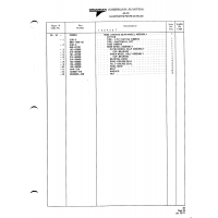Aviation Part 154-00600 for American AA-1 Aircraft Aviation Part 154-00600 for American AA-1 Aircraft