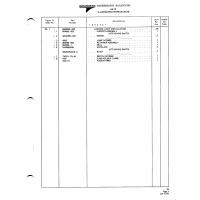 Aviation Part 5804028-502 for American AA-1 Aircraft Aviation Part 5804028-502 for American AA-1 Aircraft