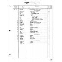 Aviation Part GAES1021Z6-6 for American AA-1 Aircraft
